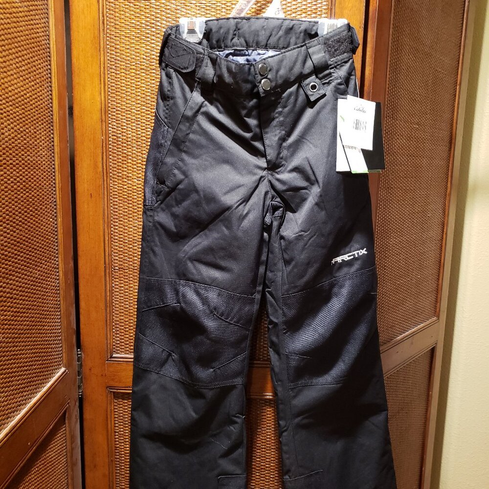 Youth Snow Pants